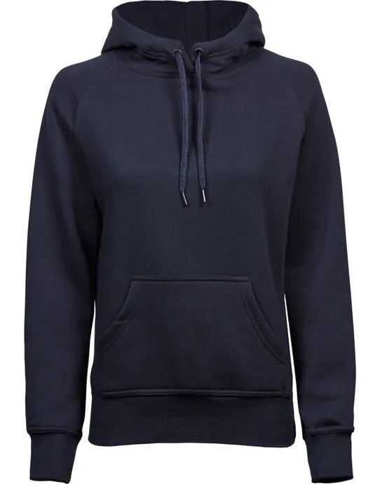 Tee Jays Ladies Hooded Sweatshirt TJ5431