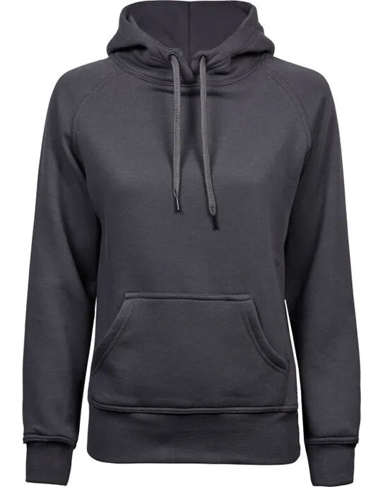 Tee Jays Ladies Hooded Sweatshirt TJ5431