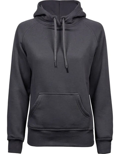 Tee Jays Ladies Hooded Sweatshirt TJ5431