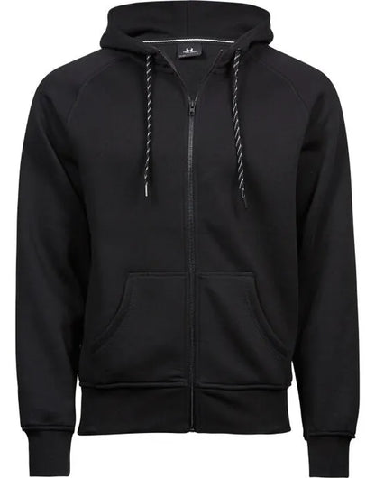 Tee Jays Mens Fashion Full Zip Hood TJ5435