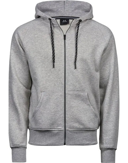 Tee Jays Mens Fashion Full Zip Hood TJ5435