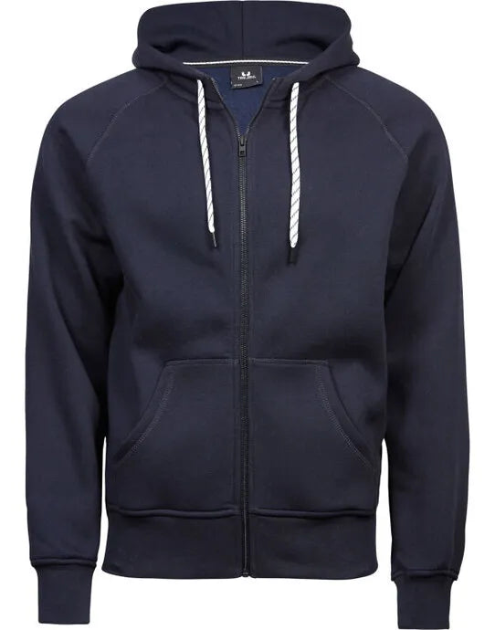 Tee Jays Mens Fashion Full Zip Hood TJ5435