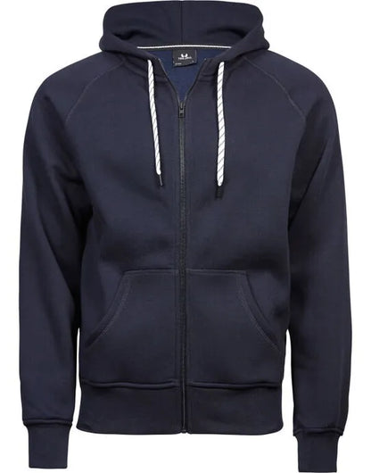 Tee Jays Mens Fashion Full Zip Hood TJ5435