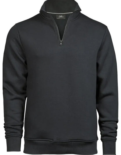Tee Jays Half Zip Sweatshirt TJ5438