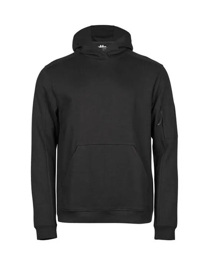 Tee Jays Athletic Hooded Sweat TJ5702
