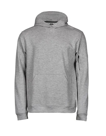 Tee Jays Athletic Hooded Sweat TJ5702