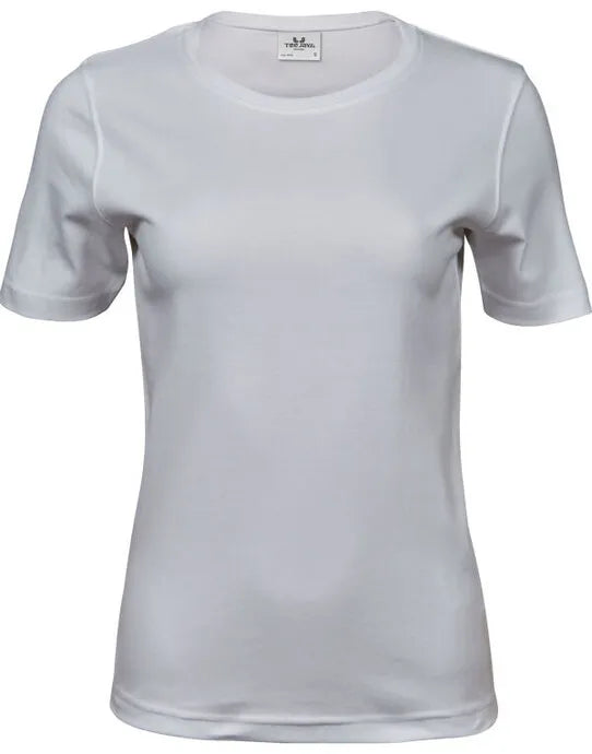 Tee Jays - Ladies&