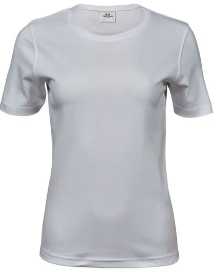 Tee Jays - Ladies&
