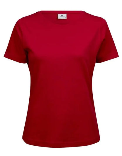 Tee Jays - Ladies&