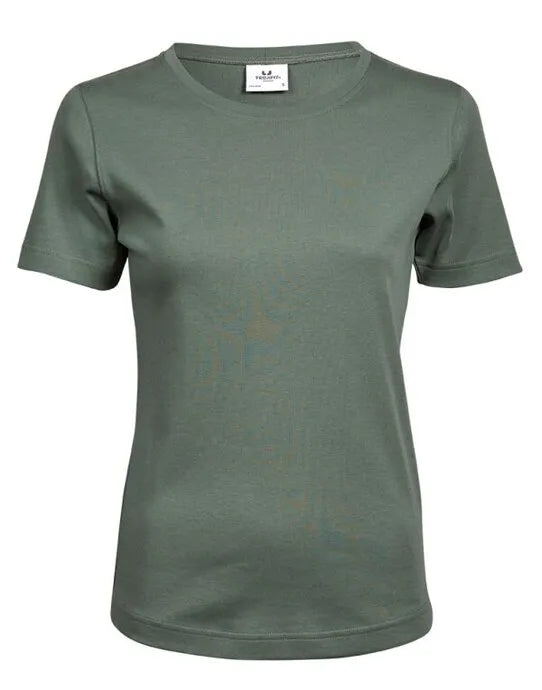 Tee Jays - Ladies&