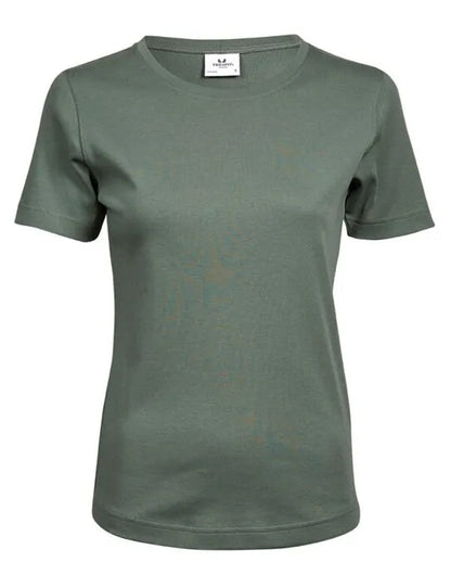 Tee Jays - Ladies&
