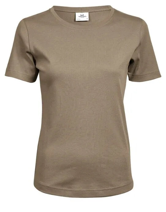 Tee Jays - Ladies&