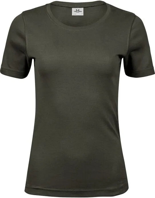 Tee Jays - Ladies&