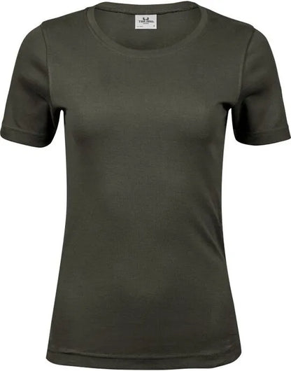 Tee Jays - Ladies&