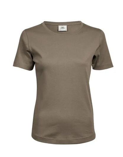 Tee Jays - Ladies&