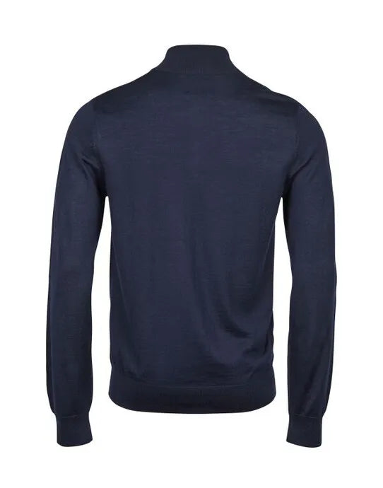 Tee Jays Mens Half Zip TJ6010