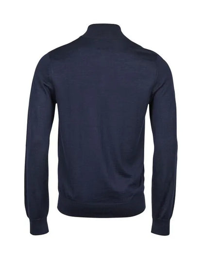 Tee Jays Mens Half Zip TJ6010