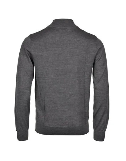 Tee Jays Mens Half Zip TJ6010