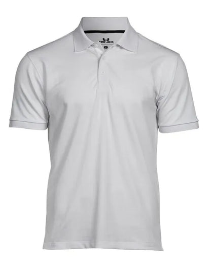 Tee Jays Men’s Club Polo TJ7000