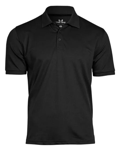 Tee Jays Men’s Club Polo TJ7000