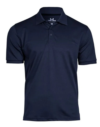 Tee Jays Men’s Club Polo TJ7000