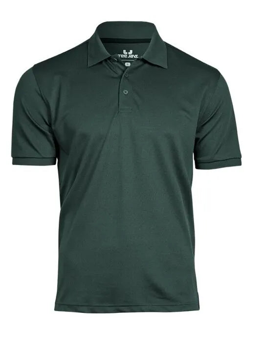 Tee Jays Men’s Club Polo TJ7000