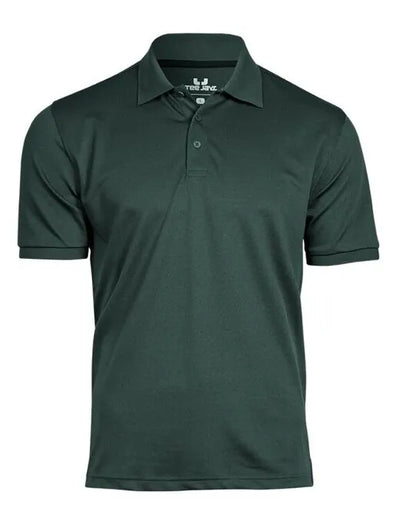 Tee Jays Men’s Club Polo TJ7000