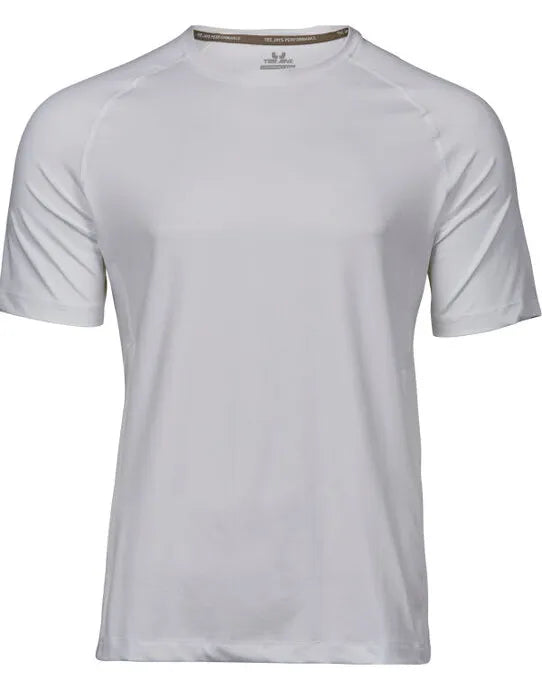Tee Jays Mens CoolDry Tee TJ7020