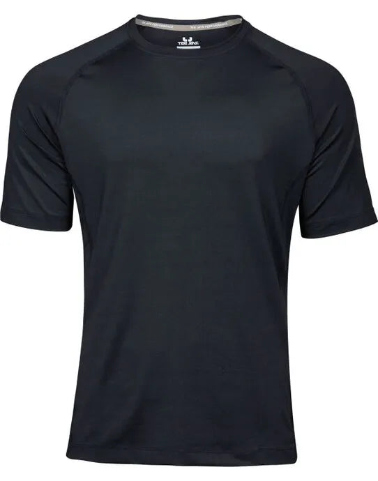Tee Jays Mens CoolDry Tee TJ7020