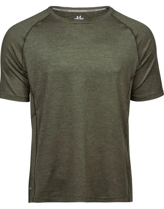 Tee Jays Mens CoolDry Tee TJ7020
