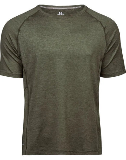 Tee Jays Mens CoolDry Tee TJ7020