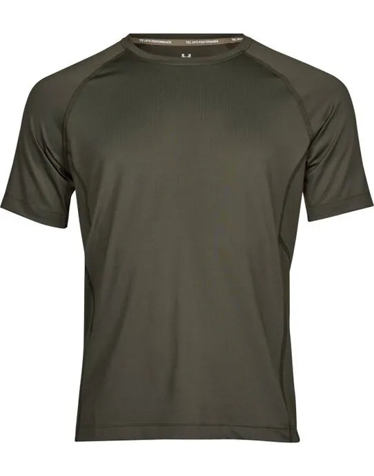 Tee Jays Mens CoolDry Tee TJ7020