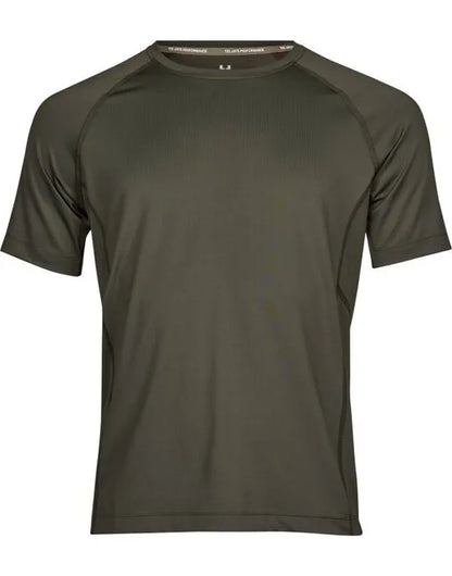 Tee Jays Mens CoolDry Tee TJ7020