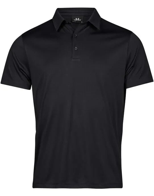 Tee Jays Mens Luxury Sport Polo TJ7200