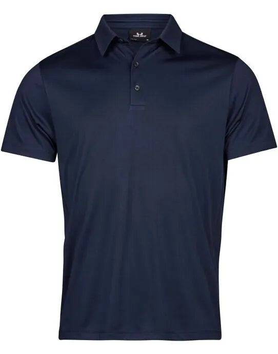 Tee Jays Mens Luxury Sport Polo TJ7200