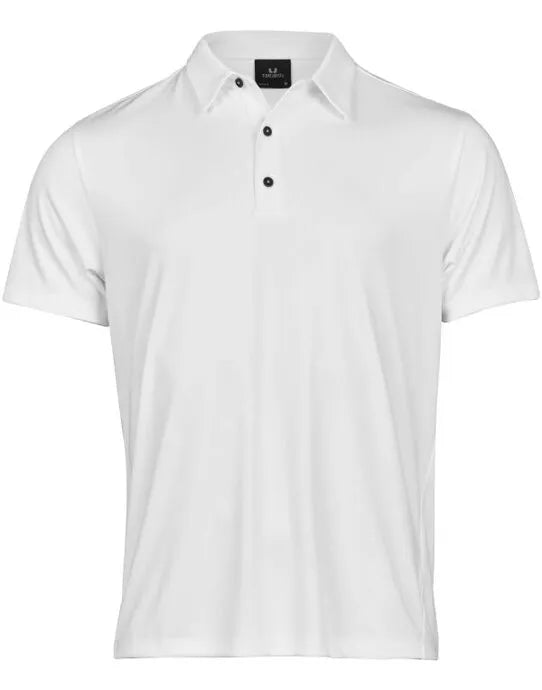 Tee Jays Mens Luxury Sport Polo TJ7200