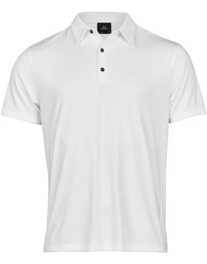 Tee Jays Mens Luxury Sport Polo TJ7200
