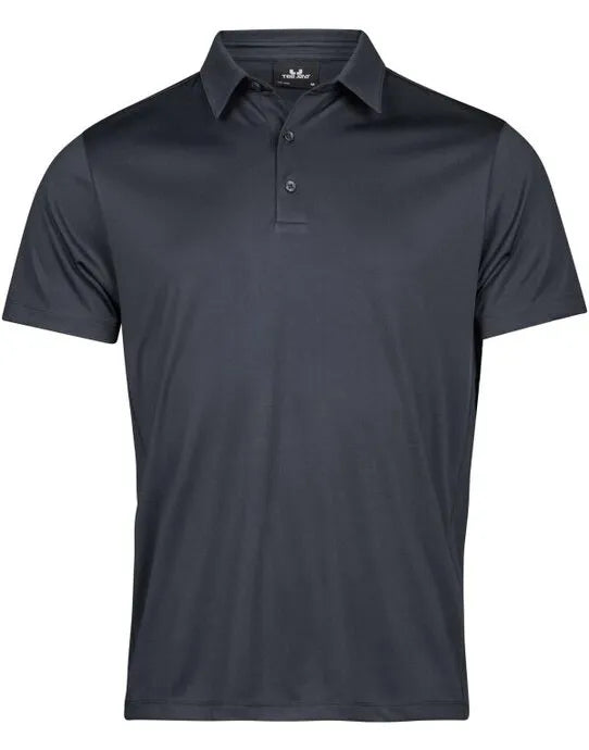 Tee Jays Mens Luxury Sport Polo TJ7200