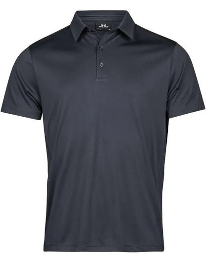 Tee Jays Mens Luxury Sport Polo TJ7200