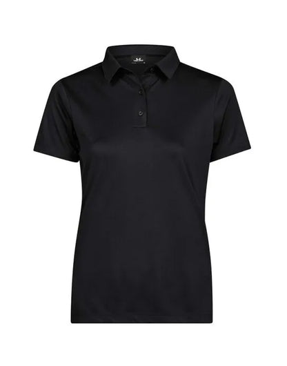 Tee Jays Ladies Luxury Sport Polo TJ7201