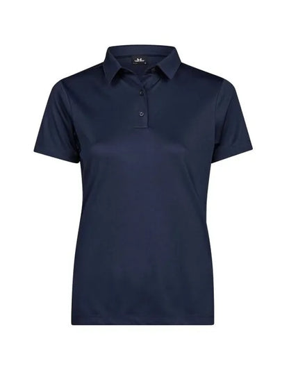 Tee Jays Ladies Luxury Sport Polo TJ7201