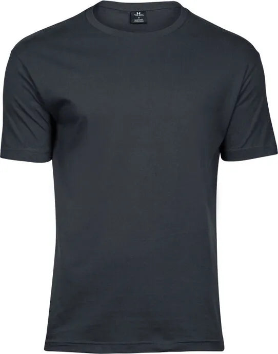 Tee Jays Mens Fashion Sof-Tee TJ8005