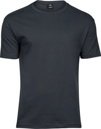 Tee Jays Mens Fashion Sof-Tee TJ8005