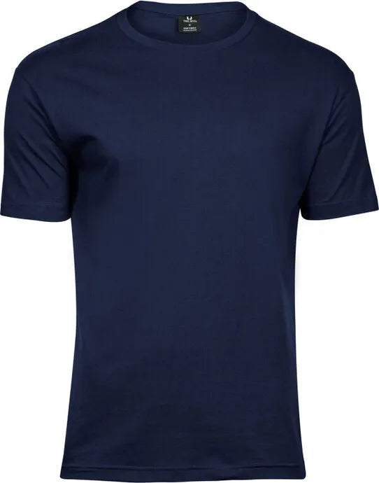 Tee Jays Mens Fashion Sof-Tee TJ8005