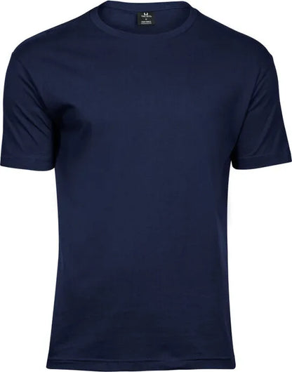 Tee Jays Mens Fashion Sof-Tee TJ8005