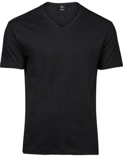 Tee Jays Fashion V-Neck Sof Tee TJ8006