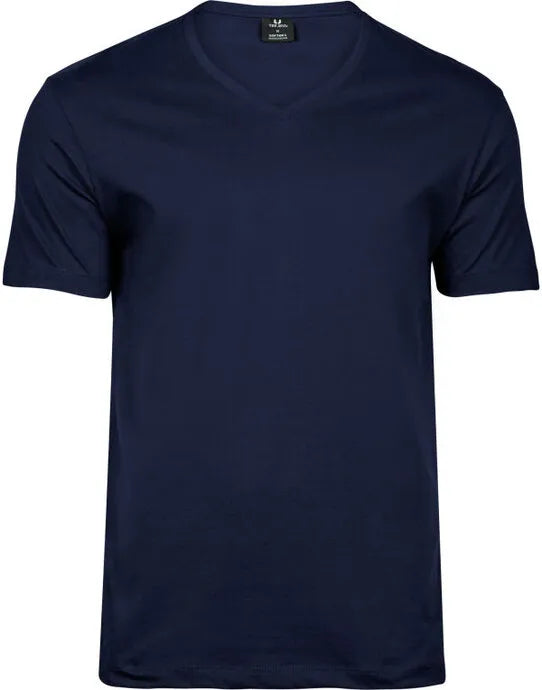 Tee Jays Fashion V-Neck Sof Tee TJ8006
