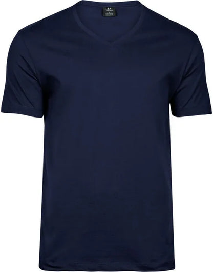 Tee Jays Fashion V-Neck Sof Tee TJ8006