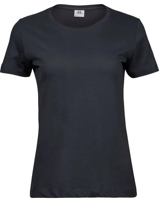 Tee Jays Ladies Fashion Sof-Tee TJ8050