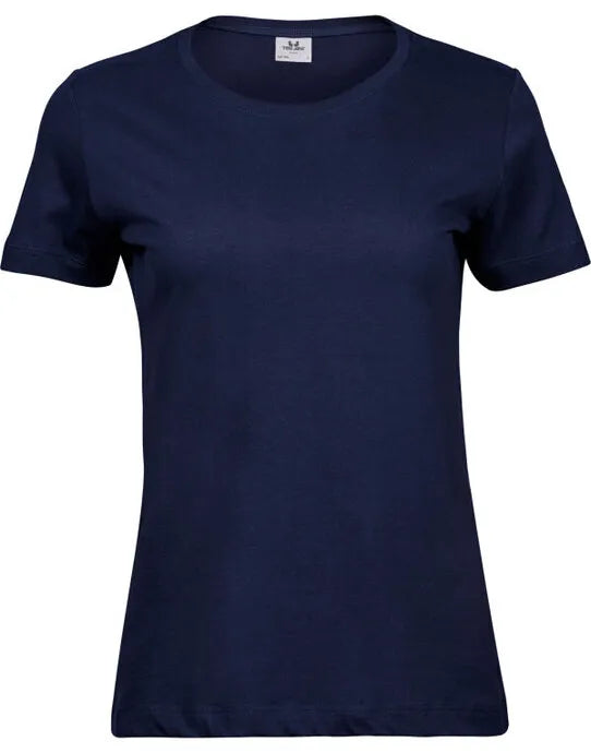 Tee Jays Ladies Fashion Sof-Tee TJ8050